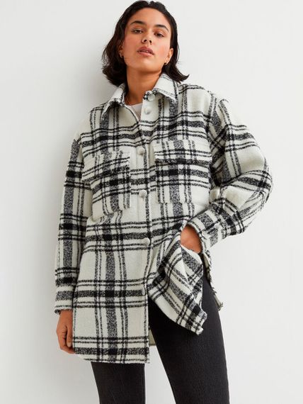 Рубашка H&M