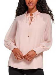 Купить Блузка Calvin Klein