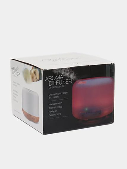 Увлажнитель воздуха "Aroma Diffuser"