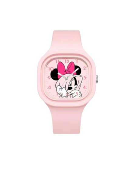 Купить Часы "Disney" для детей (+5)