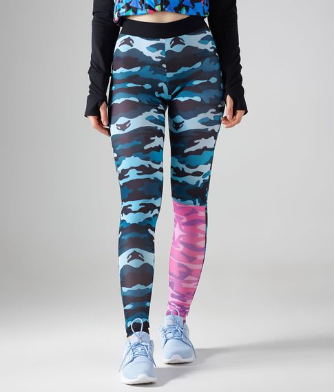 Лосины Le Fiv Design