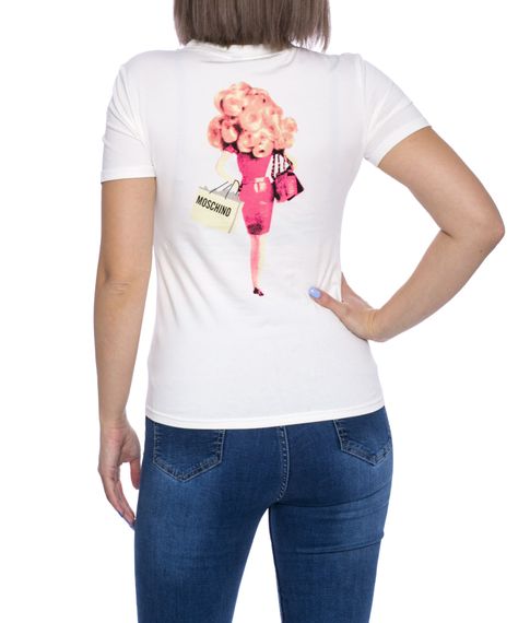 Футболка No Brand