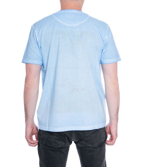 Футболка Just Reform