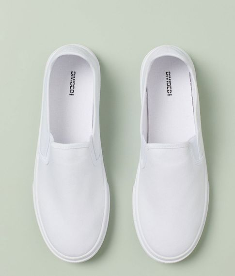 Слипоны H&M