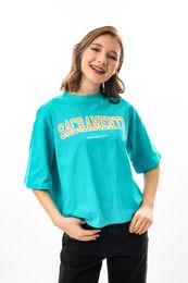 Купить Женская футболка короткий рукав