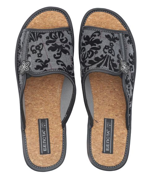 Домашние тапочки Белста