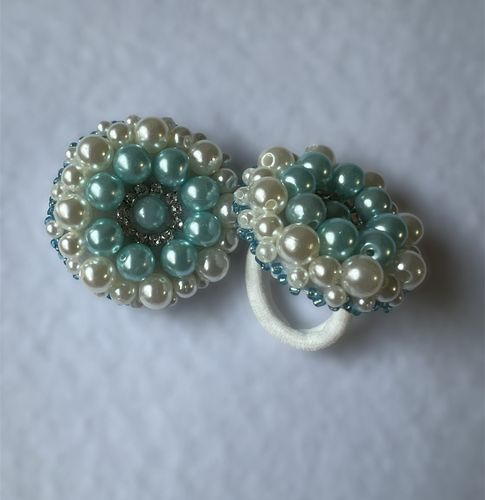 Резинки для волос