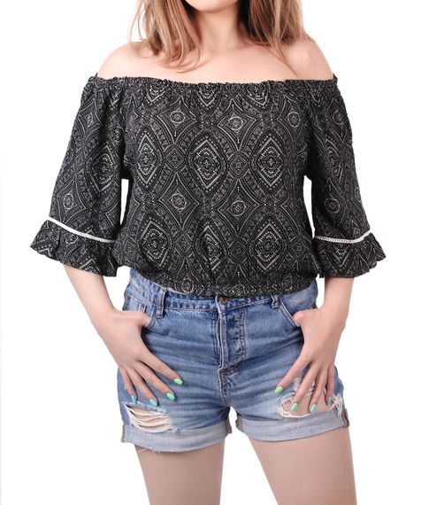 Купить Блузка Forever 21