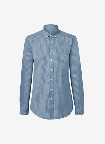 Рубашка Tchibo