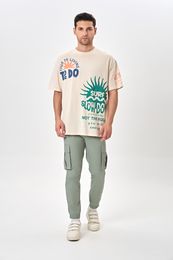 Футболка короткий рукав xarid qilish