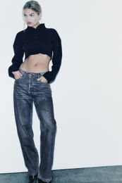 Джинсы Zara xarid qilish