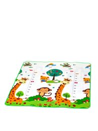 Коврик двусторонний EPE 2m*1.8m xarid qilish