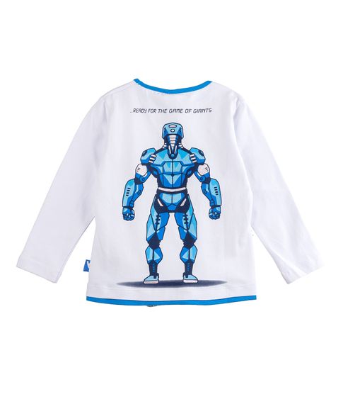 Футболка Play Today