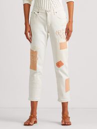 Джинсы Ralph Lauren xarid qilish