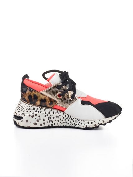 Кроссовки Steve Madden