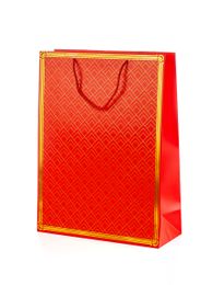 Купить Пакет ламинированный, 40х31см (в ассортименте)