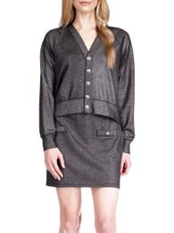 Купить Кардиган Michael Kors