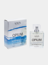 Парфюмерная вода для мужчин "Opium Hypnotic Silver", 100 мл xarid qilish