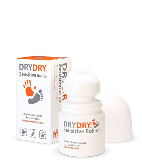 Купить Антиперспирант Sensitive Roll-on DryDry, 50 мл