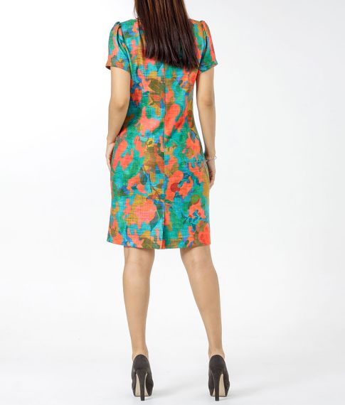 Платье 4G by Gizia