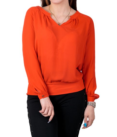 Блузка 7th Avenue