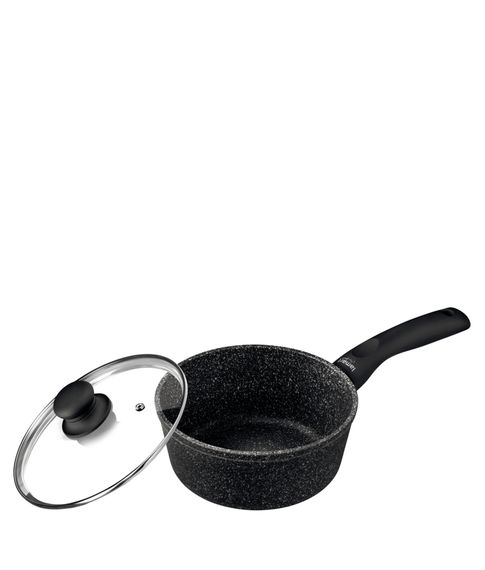 Ковш для соусов с крышкой Rock Lamart | LT 1143 | 1,1 л