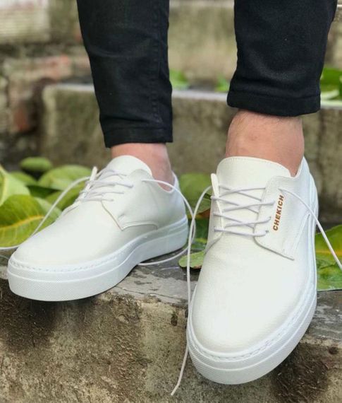 Кроссовки Chekich