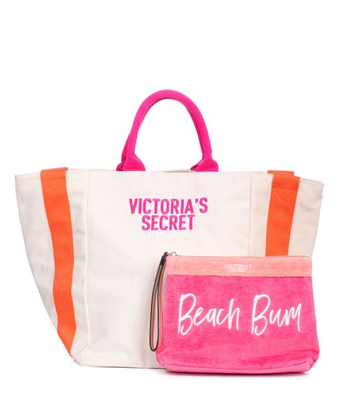 Сумка с косметичкой Victoria's Secret xarid qilish