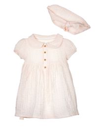 Платье с чепчиком BBX xarid qilish