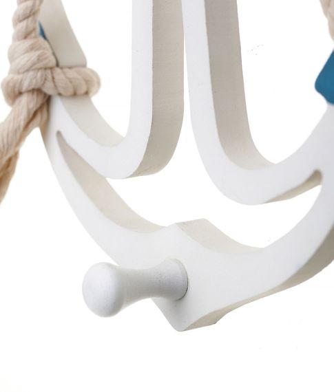 Вешалка "Якорь"