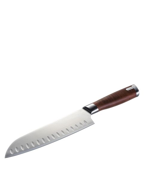 Купить Японский нож Santoku Сантоку Catler