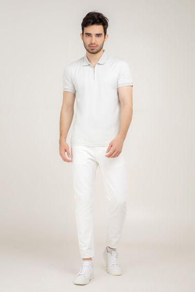 Поло короткий рукав