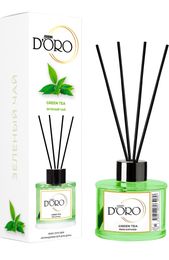 Купить Аромадиффузор для дома Gamma DORO Зеленый чай
