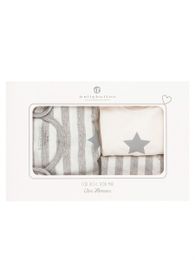 Купить Комплект для новорожденных BELLYBUTTON