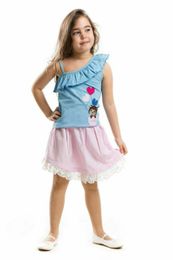 Комплект Deno Kids xarid qilish