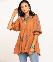 Блузка Free People xarid qilish