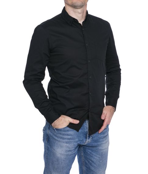 Рубашка Pull&Bear