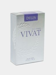 Купить Туалетная вода Vivat