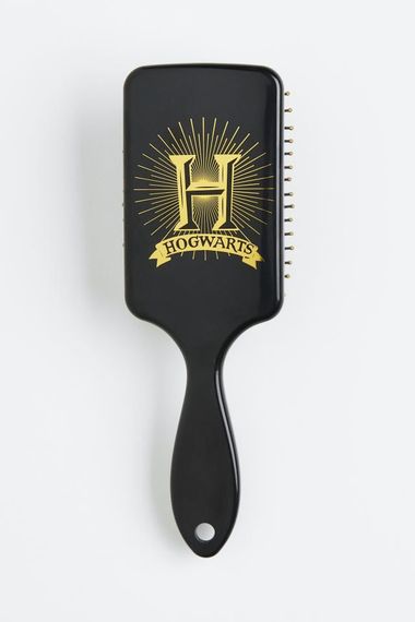 Купить Расческа Harry Hogwarts