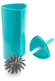 Купить Комплект WC "ХОЗЯЮШКА Мила" PROFFI Мятный