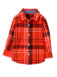 Купить Рубашка Gymboree