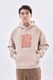 Купить Толстовка короткая длина