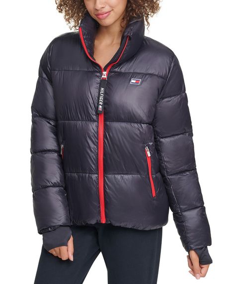 Куртка Tommy Hilfiger xarid qilish