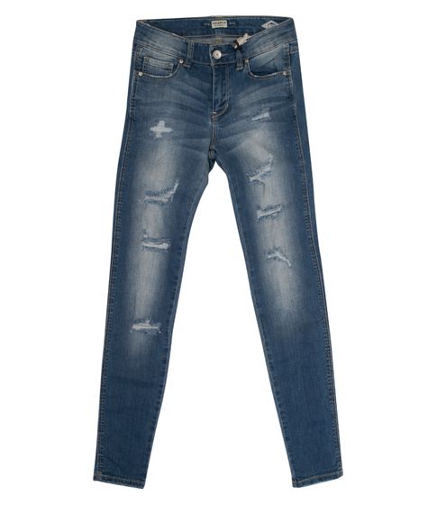 Купить Джинсы Pull&Bear