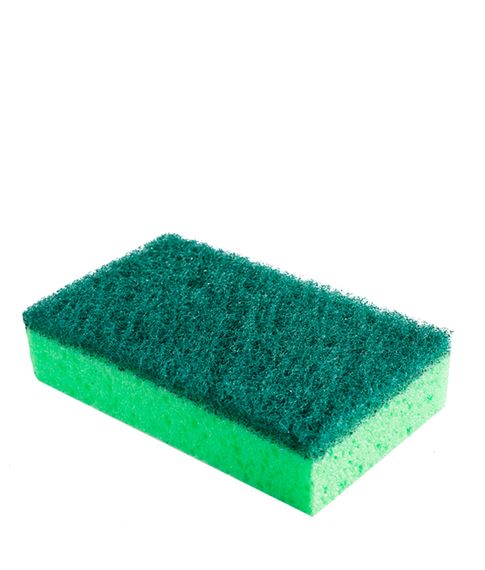 Губка Vileda Ultra Fresh антибактериальная, 2шт