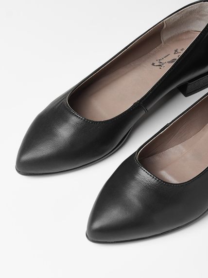 Туфли-лодочки LIRA Shoes Л -108