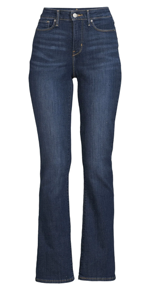 Джинсы Signature by Levi Strauss