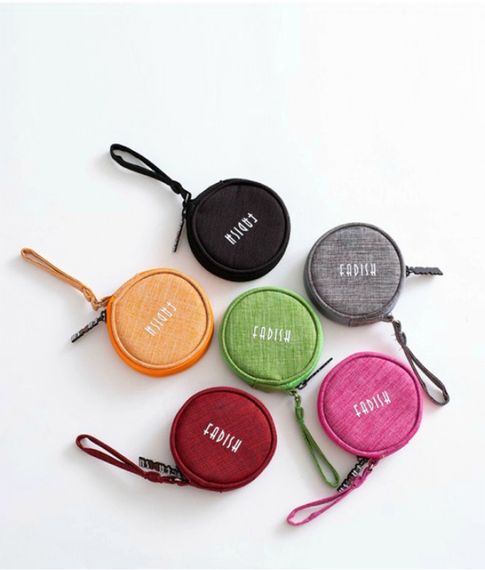 Кошелек для наушников Fadish