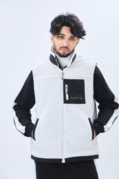 Купить Жилетка короткая длина