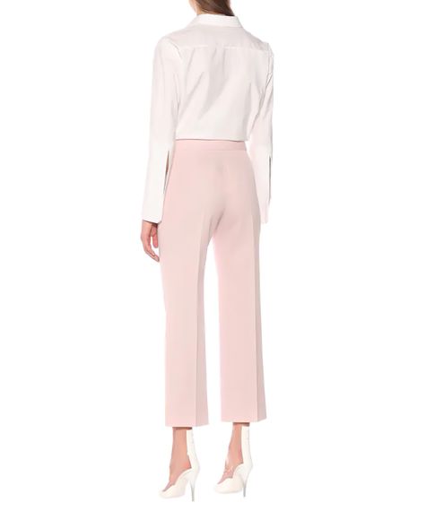 Брюки BCBGmaxazria